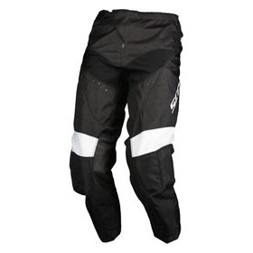 SCO PANT 350 SWAP EVO BLACK/WHITE 44