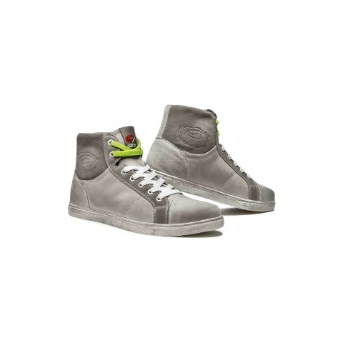 BASKET LOISIR INSIDER GRISE 42