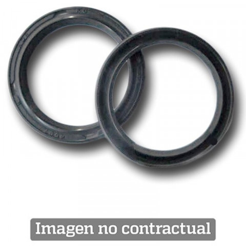 POLINI FKM Variator Oil Seal - Yamaha T-Max 500