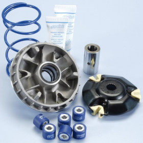 Variateur POLINI Hi-Speed - Yamaha Zuma-BW´s 125 4T/MBK X Over