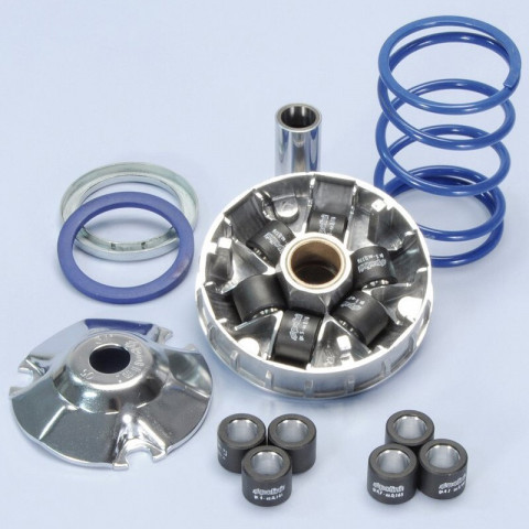 Variateur POLINI Hi-Speed - Piaggio