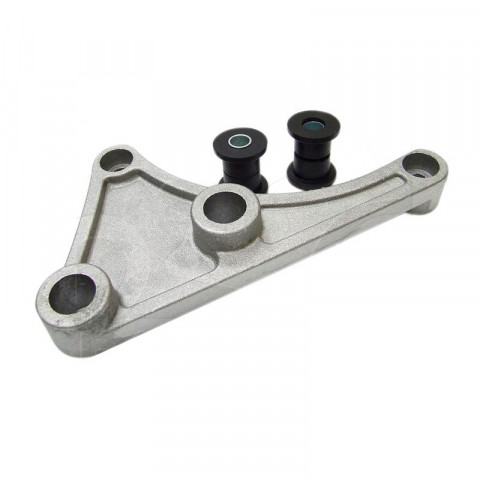 Ligne complète POLINI