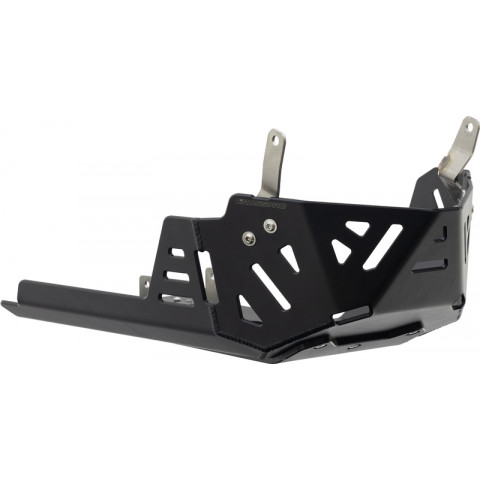 Sabot moteur Trail en aluminium CROSSPRO