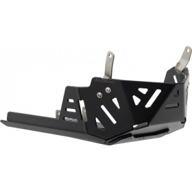 Sabot moteur Trail en aluminium CROSSPRO