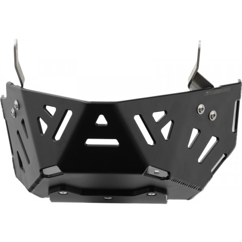 Sabot moteur Trail en aluminium CROSSPRO