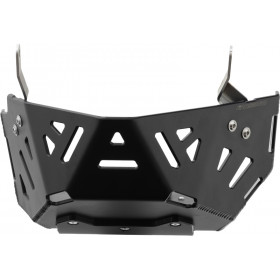 Sabot moteur Trail en aluminium CROSSPRO