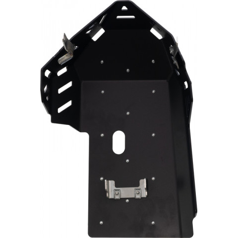 Sabot moteur Trail en aluminium CROSSPRO