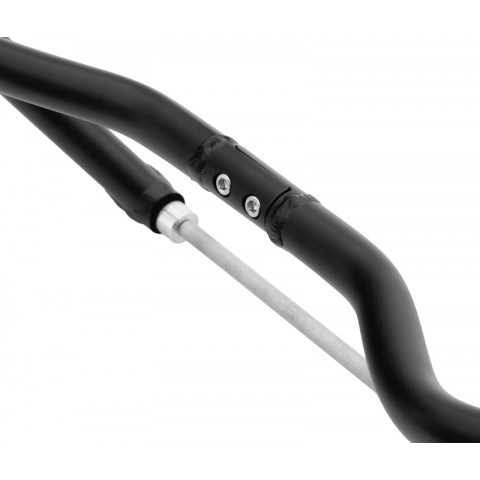 Crash Bar CROSS PRO Trail