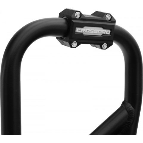 Crash Bar CROSS PRO Trail