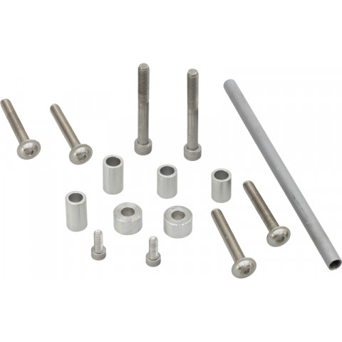 Crash Bar CROSS PRO Trail