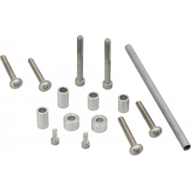 Crash Bar CROSS PRO Trail