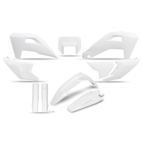 Kit plastique complet UFO