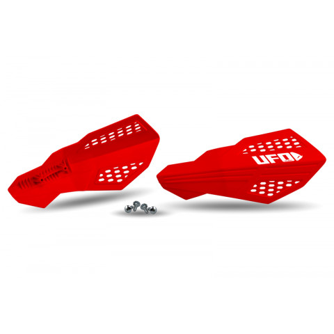 Protège-mains UFO Horus