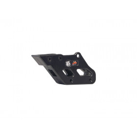 Guide chaîne AXP - noir