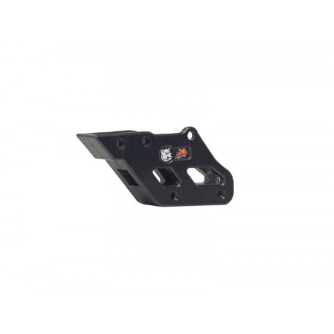 Guide chaîne AXP - noir