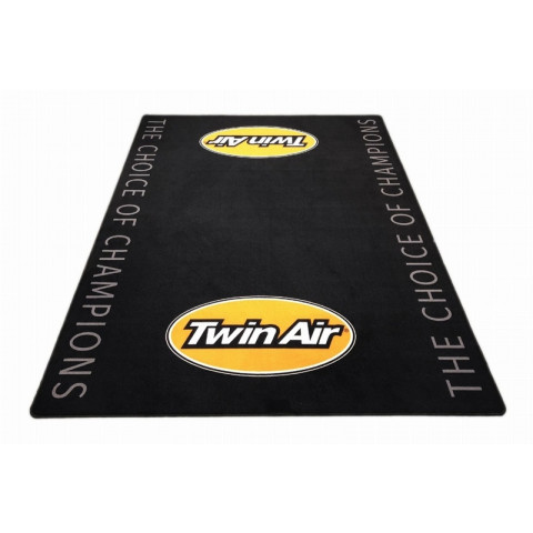 Tapis de paddock environnemental TWIN AIR