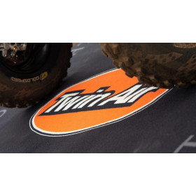 Tapis de paddock environnemental TWIN AIR