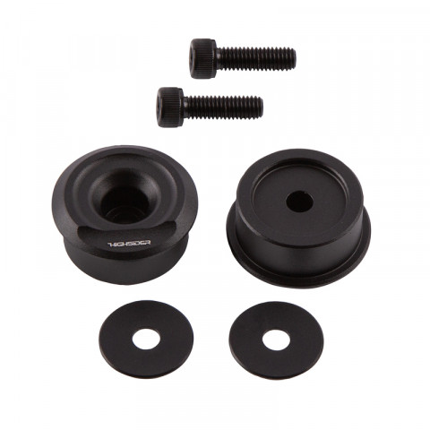 Embouts de guidon HIGHSIDER pro PV25