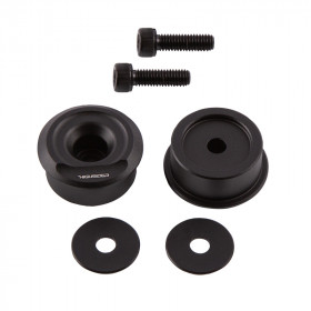 Embouts de guidon HIGHSIDER pro PV25