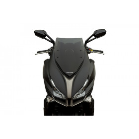 Bulle MALOSSI Sport - foncé