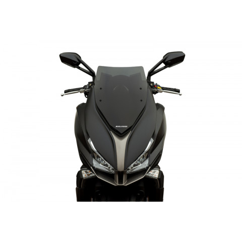 Bulle MALOSSI Sport - foncé