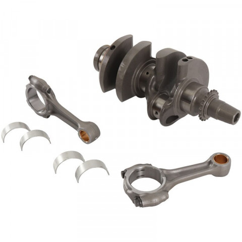 Vilebrequin complet HOT RODS type origine