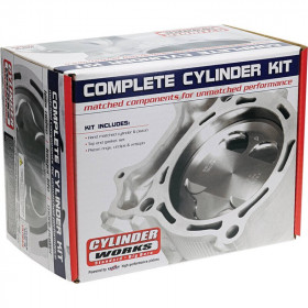 Kit cylindre CYLINDER WORKS standard - Ø 54mm