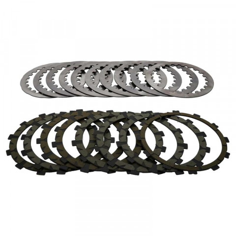 Kit de reconditionnement d'embrayage REKLUSE RadiusCX 4.0