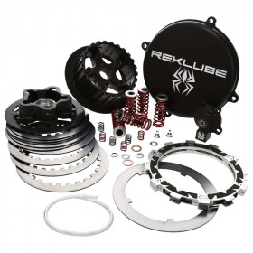 Embrayage complet REKLUSE CoreEXP 4.0