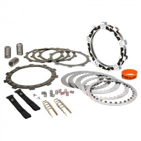 Embrayage complet REKLUSE RadiusX 4.0