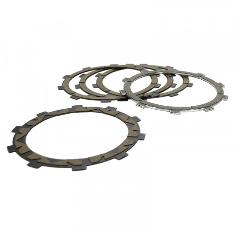 Embrayage complet REKLUSE RadiusX 4.0