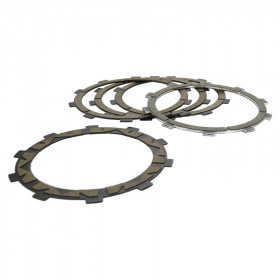 Embrayage complet REKLUSE RadiusX 4.0