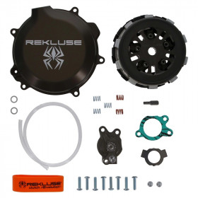 Embrayage complet REKLUSE RadiusCX 4.0 (DDS)