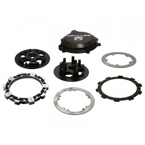 Embrayage complet REKLUSE RadiusCX 4.0 (DDS)