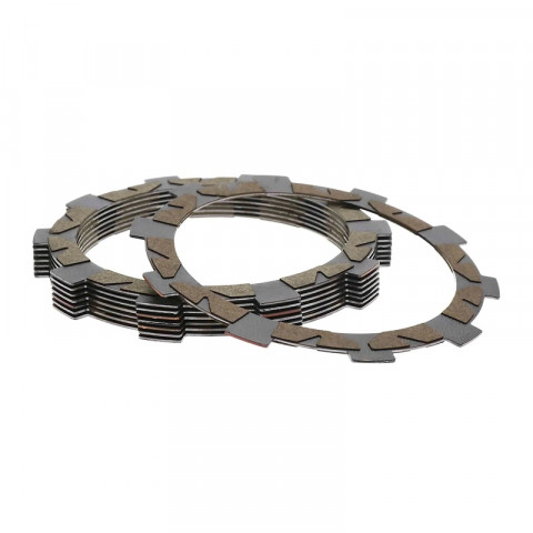 Embrayage complet REKLUSE Apex