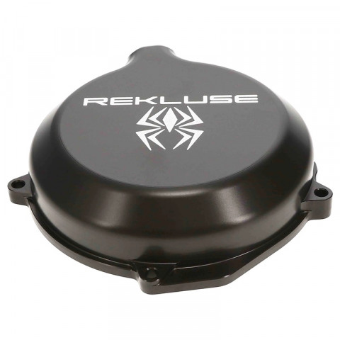 Carter d'embrayage REKLUSE aluminium