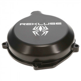Carter d'embrayage REKLUSE aluminium