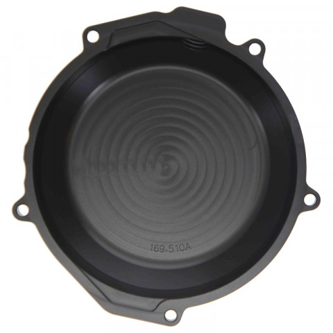 Carter d'embrayage REKLUSE aluminium