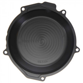 Carter d'embrayage REKLUSE aluminium