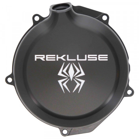 Carter d'embrayage REKLUSE aluminium