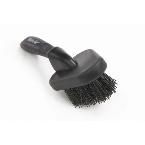 Brosse de nettoyage TWIN AIR - compacte
