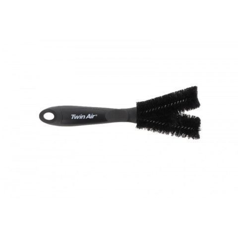 Brosse goupillon double TWIN AIR