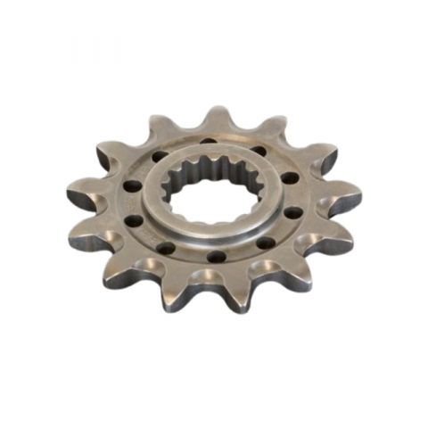 Pignon RENTHAL acier anti-boue - 520