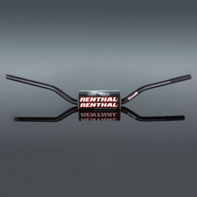 Guidon RENTHAL Fatbar 671 RC Mini/85CC