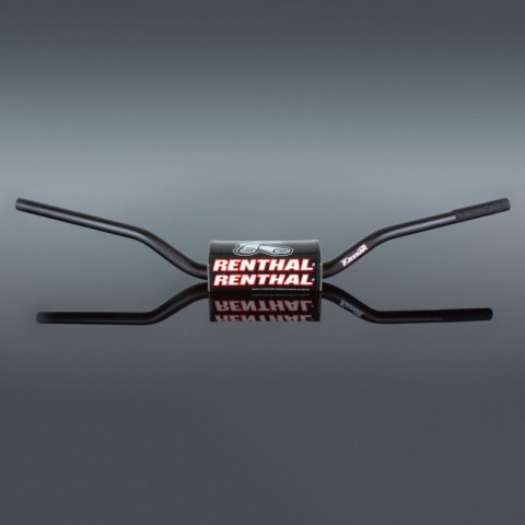 Guidon RENTHAL Fatbar 671 RC Mini/85CC