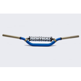 Guidon RENTHAL Twinwall 922 RC High