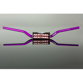 Guidon RENTHAL Fatbar 831 KTM SX85/Husqvarna TC85