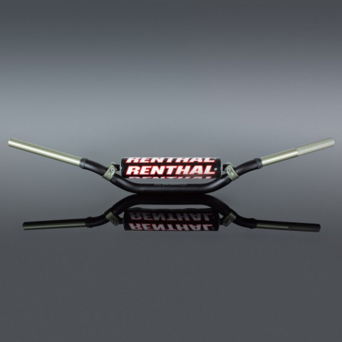Guidon RENTHAL Twinwall 921 Yamaha YZ/YZF