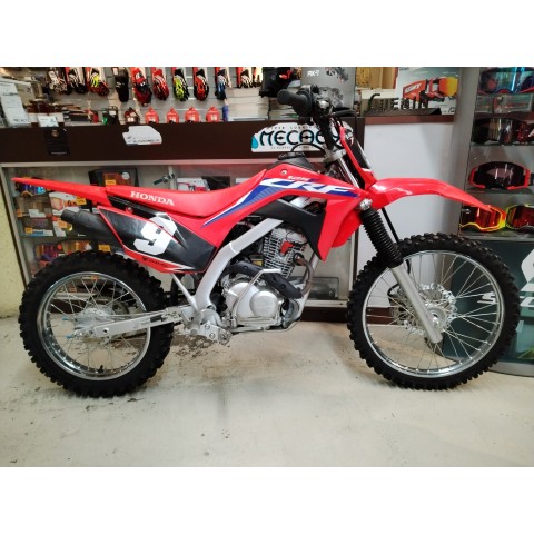 125 CRF 2022