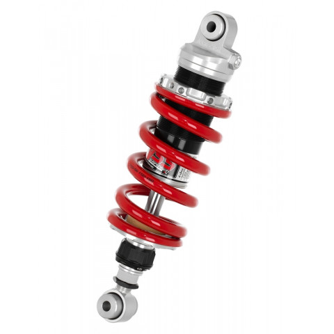 Amortisseur arrière YSS MZ506 Topline Z-Series